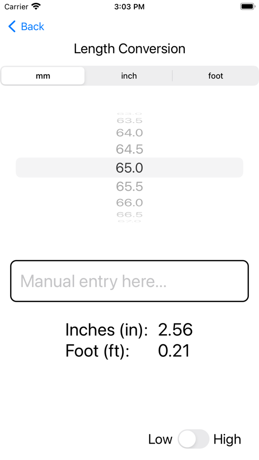 #4. Boat Units (iOS) 由: Marcus Johansson