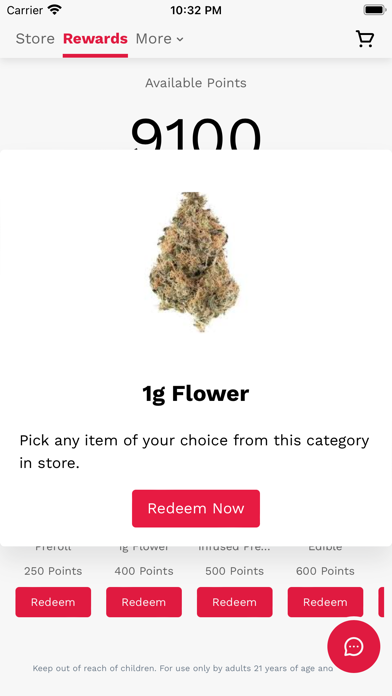 Jenny's Dispensary Screenshot