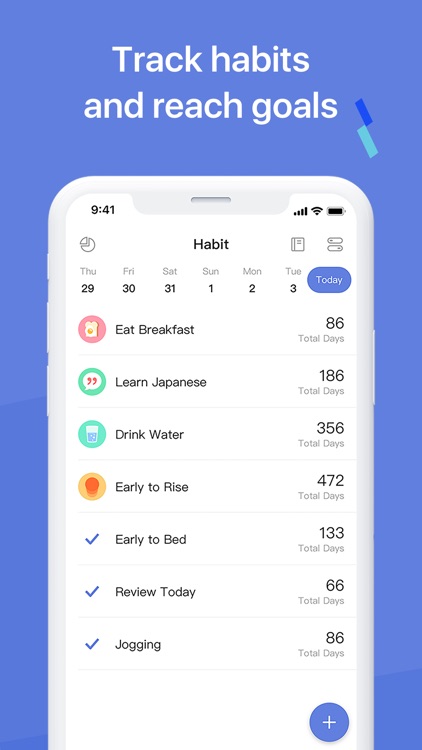 TickTick: To Do List & Remind screenshot-6