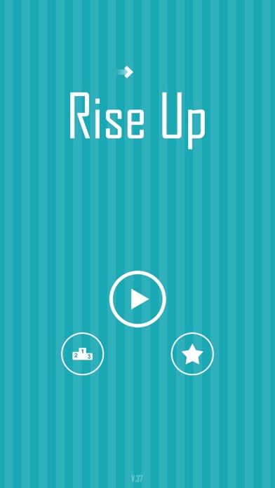 Rise Up Action Game Screenshot