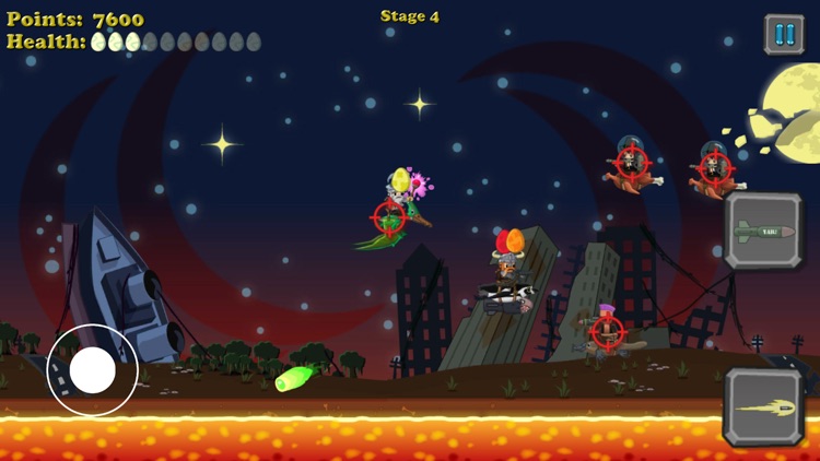 Time Barbarian Extreme