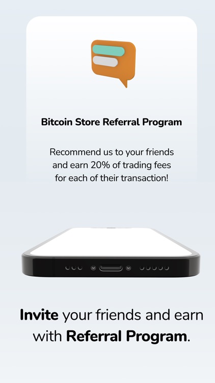 Bitcoin Store Wallet screenshot-6