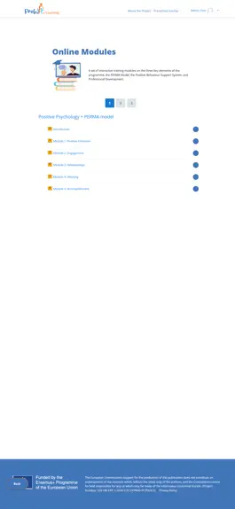 Game screenshot ProW hack