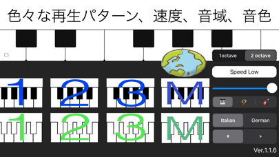 ゼロ歳からの絶対音感トレーニングのおすすめ画像2