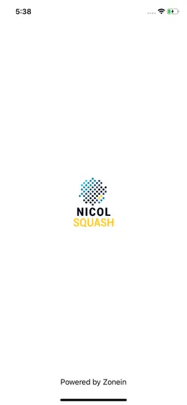 Game screenshot Nicol Squash Performance mod apk