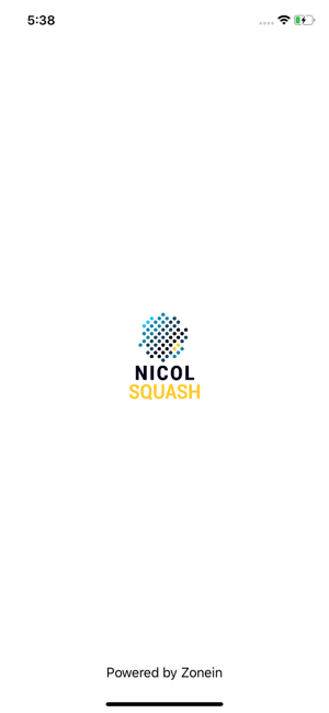 Nicol Squash Performance(圖1)-速報App