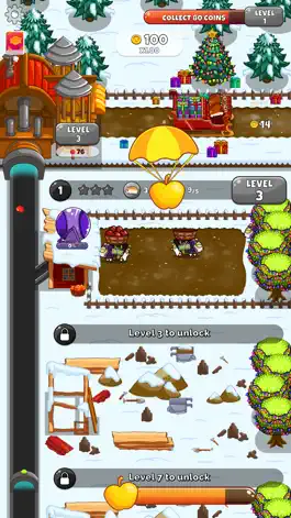 Game screenshot Hamsters Farm: Idle Tycoon mod apk