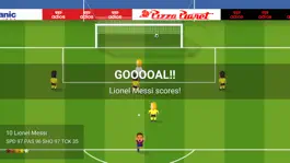Game screenshot World Soccer Champs apk