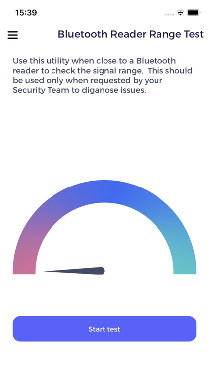 Symmetry Mobile screenshot-3