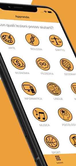 Game screenshot Apprende apk