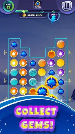 Game screenshot Dots Smash hack