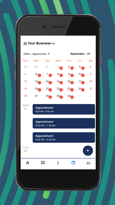ProfitFlo Screenshot