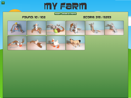 Mutant Farm screenshot 4