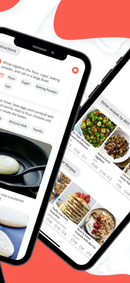 Game screenshot Pepper: Social Cooking apk