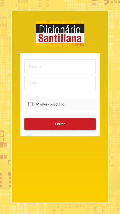 Dicionário Santillana screenshot-3