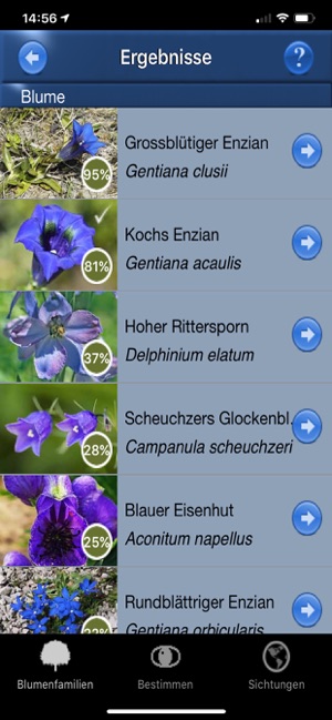 Alpenblumen Id Automatik(圖4)-速報App