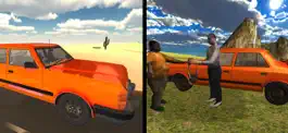 Game screenshot Car Mechanic Long Drive apk