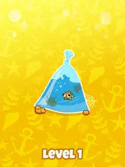 idle fish - aquarium games ipad resimleri 1