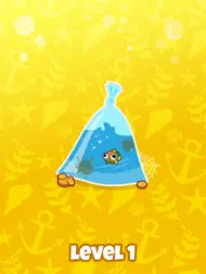 Idle Fish - Aquarium Games ipad bilder 0