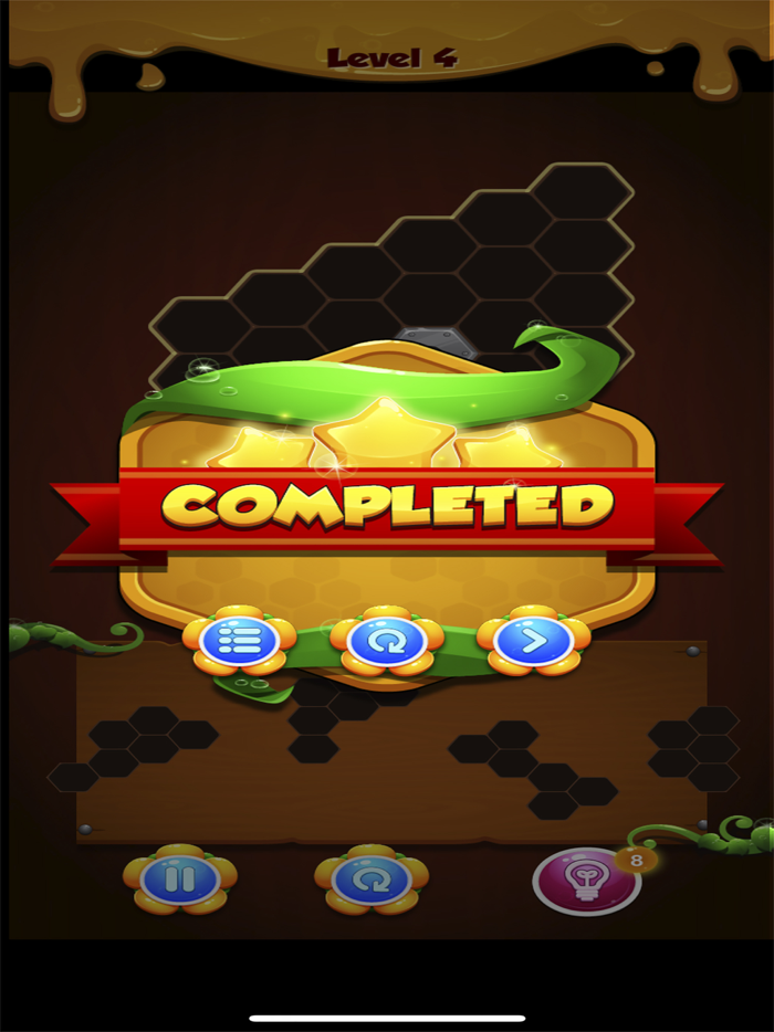 Hexa Block Puzzle Challenge