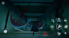 Game screenshot Samurai Jack apk