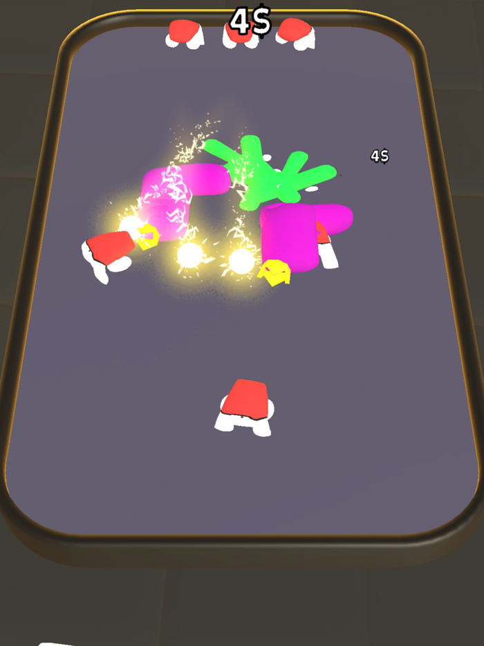 Alphabet Master offline