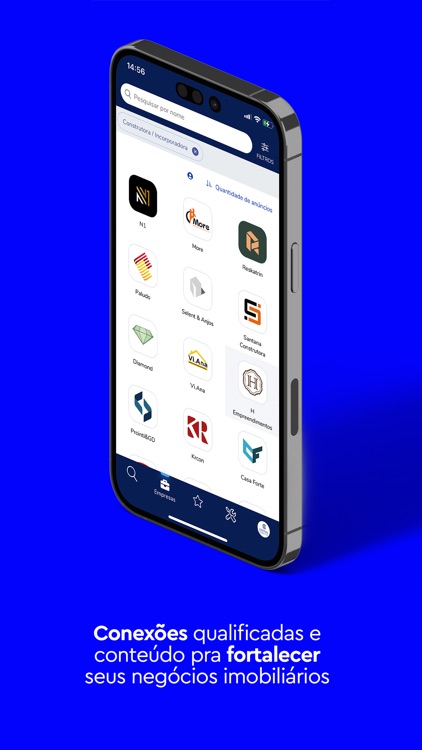 Central Corretor screenshot-5