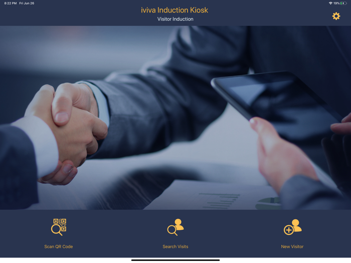 iVivaAnywhere Induction