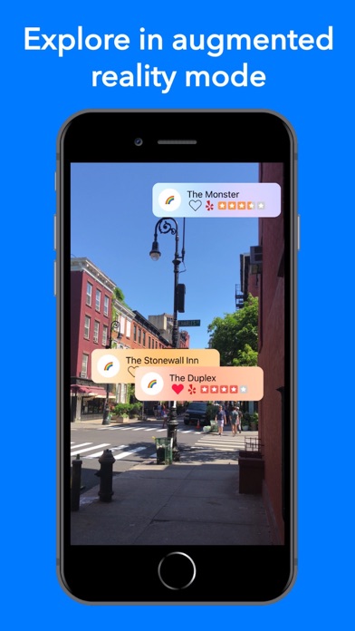 Screenshot #3 pour Rainbow Magic