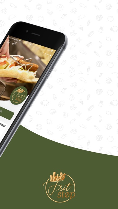Fritstop Screenshot