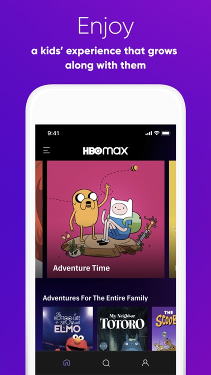 HBO Max: Stream TV & Movies screenshot-4