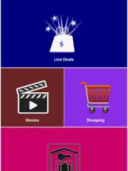 deals and businesses айпад изображения 1