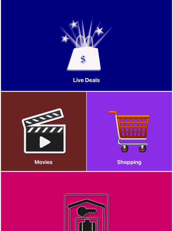 Screenshot #4 pour Deals and Businesses