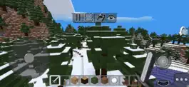 Game screenshot LokiCraft : Creative Survival mod apk