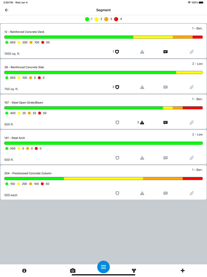 AssetWise Inspections Mobile