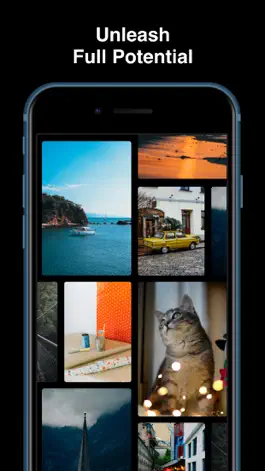 Game screenshot Wallpapers Lock Screen for 16 hack