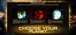 Game screenshot Xterium: Космическая Стратегия hack
