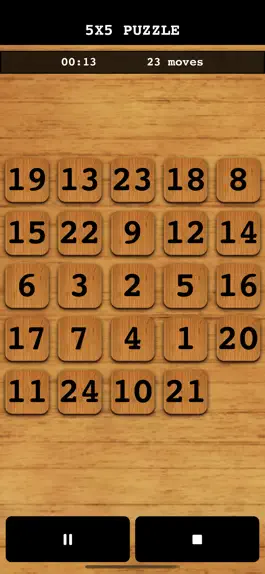 Game screenshot Number Puzzle Games Pack apk
