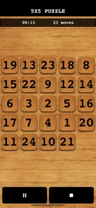Number Puzzle Games Pack screenshot #2 for iPhone