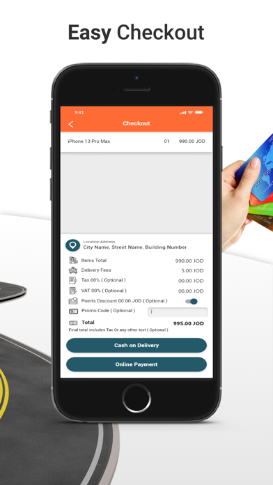 ShopFully Jo Screenshot