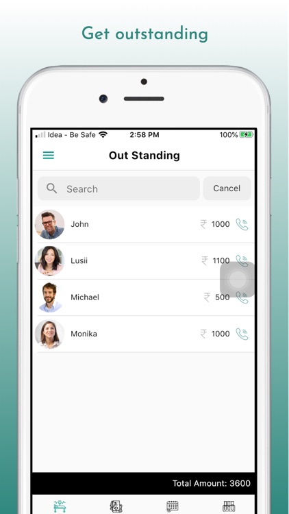 Quad Care screenshot-3