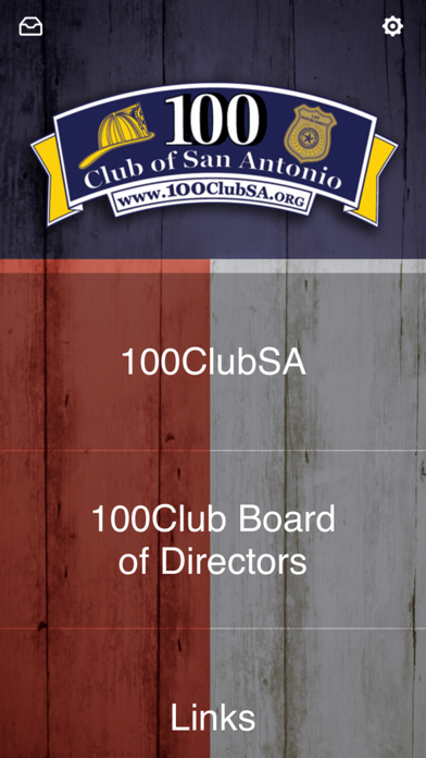 100ClubSA Law Enforcement Screenshot