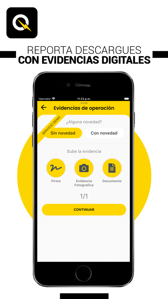 #4. Quicker - Conductores (iOS) 由: QUICK HELP SAS