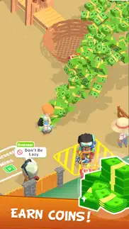 farm island:harvest iphone screenshot 2