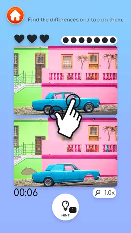 Game screenshot Pastimes Classic Games hack