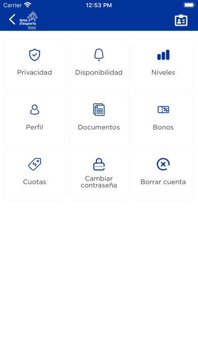 Esports Pollença Screenshot