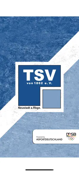 Game screenshot TSV Neustadt am Rübenberge mod apk