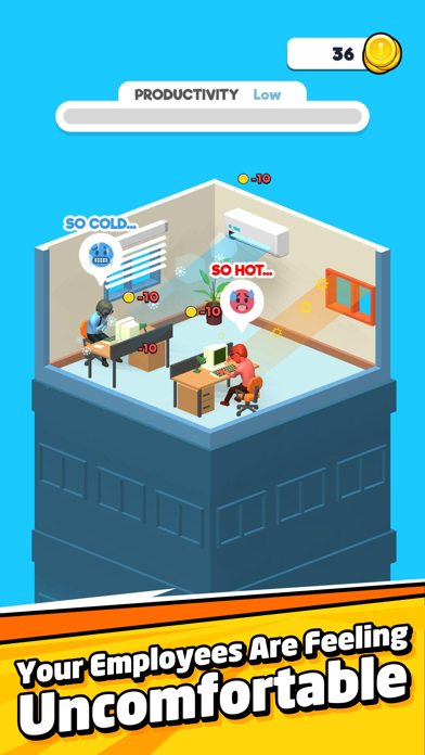 Zen Office Screenshot