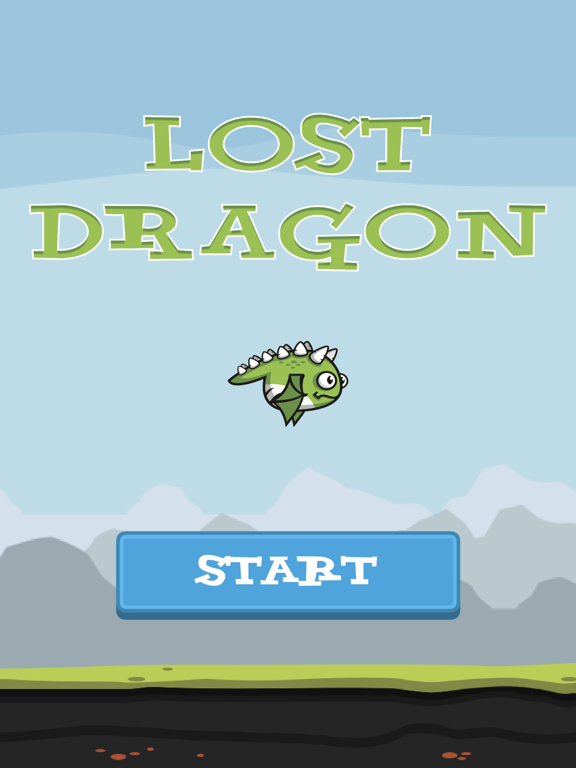 Lost Dragon