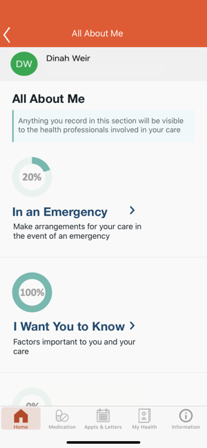 Share Your Care(圖1)-速報App